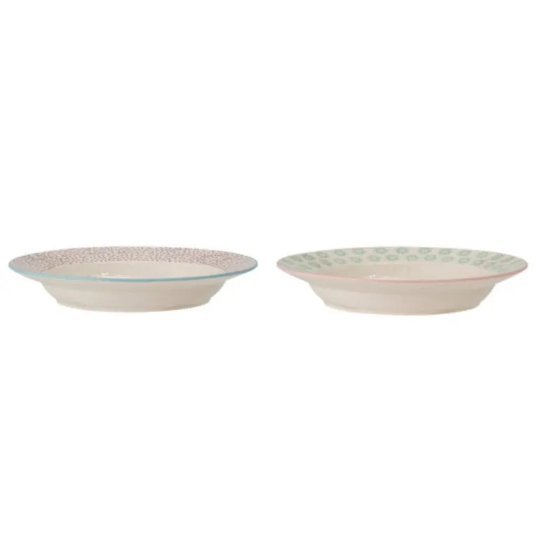 Patrizia pastabord - set van 2 stuks