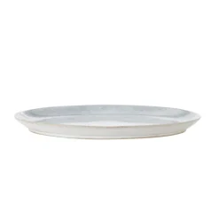 Paula borden Ø26,5cm blauw set van 4 stuks - 82061666