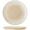 Paula borden Ø26,5cm naturel set van 4 stuks - 82061658