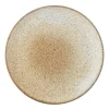 Paula borden naturel set van 6 stuks - 82060948