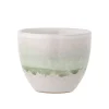 Paula kopjes groen set van 6 stuks - 82060640