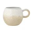 Paula mokken naturel set van 6 stuks - 82057618
