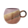 Paula mokken paars set van 6 stuks - 82060475