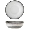 Paula schalen grijs set van 6 stuks - 82060638