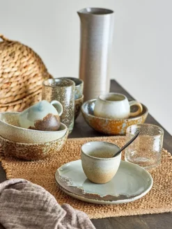 Paula schalen set van 6 stuks - 82060636