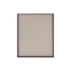 Peili prikbord bruin L - L300371