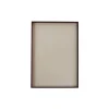 Peili prikbord bruin S - L300369