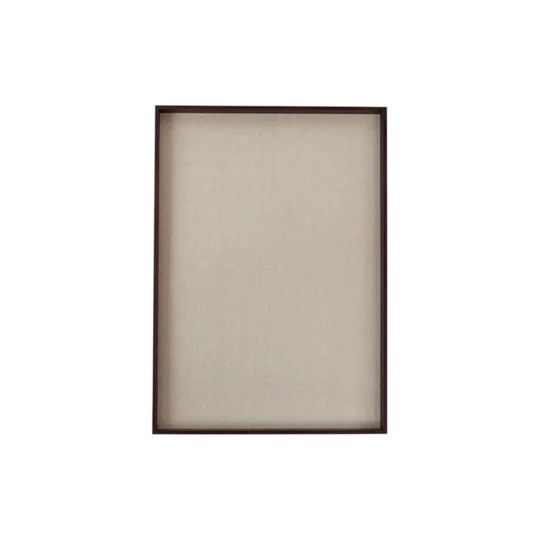 Peili prikbord bruin S - L300369