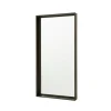 Peili spiegel donker - L300244