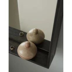 Peili spiegel donker - L300244