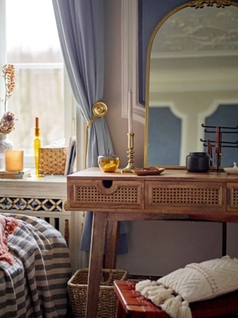 Perth make-up tafel - 82054733