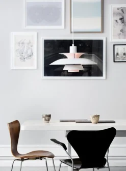 PH 5 hanglamp classic white - 5741099870