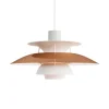 PH 5 hanglamp koper - 5741099854