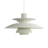 PH 5 hanglamp monochrome pale pewter - 5741115039