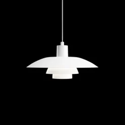 PH 4/3 hanglamp wit - 5741087549