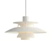 PH 5 mini hanglamp monochrome white - 5741104600