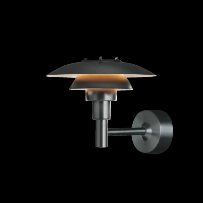 PH 3-2½ outdoor wandlamp - 5743200188