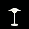 PH 80 portable tafellamp opal white/white - 5744172338