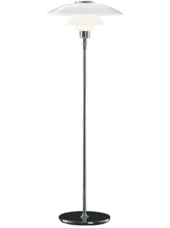 PH 4½-3½ staande lamp glas - 5744161514