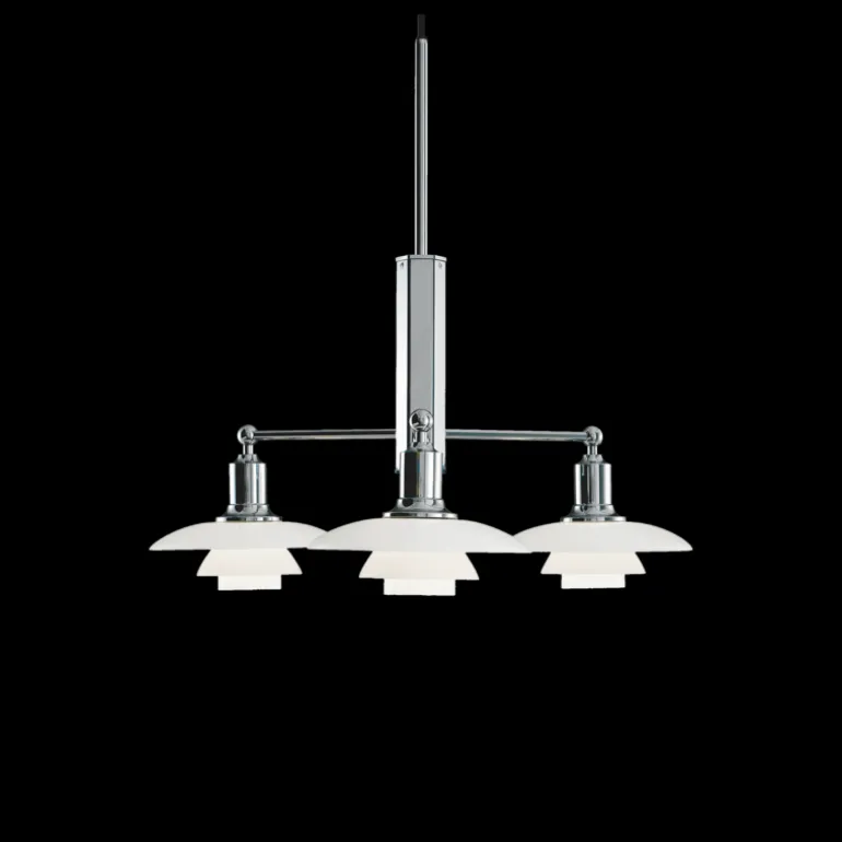 PH 2/1 stem fitting hanglamp - 5741087154