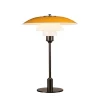 PH 3½-2½ tafellamp geel - 5744164906