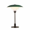 PH 3½-2½ tafellamp groen - 5744164919