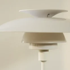PH 80 tafellamp opal white/white - 5744172257