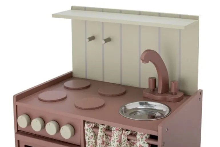 Pippi keuken - 82051551
