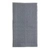 Plaid blauw 200x140cm