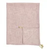Plaid katoen - roze