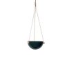 Plantenhouder Pif Paf Puf grijs- small