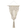 Planthanger kantoen H70xW40 cm