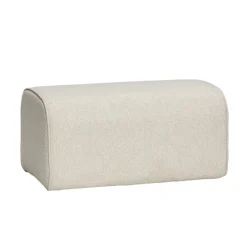 Poef - beige