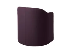 Pond stoel dark grape - 31001152