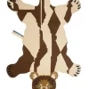 Quin bear vloerkleed XL - 1.45.10.111.700.6