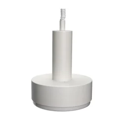 Quip hanglamp lichtgrijs - 962010