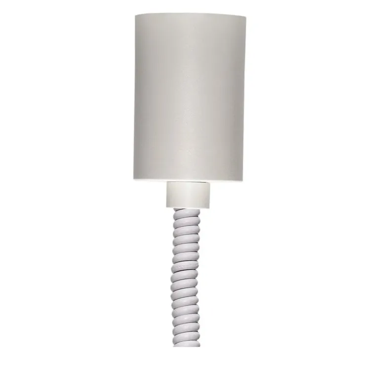 Quip hanglamp lichtgrijs - 962010