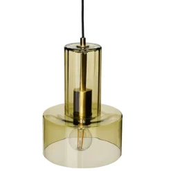 Ripple hanglamp groen - 991912