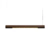 Roest 75h hanglamp rust - GP2003