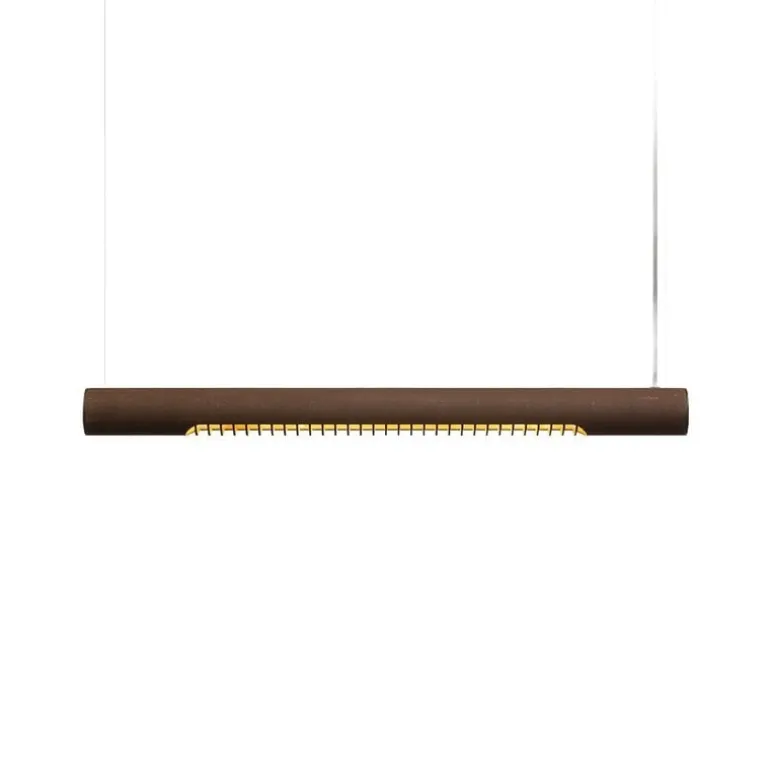 Roest 75h hanglamp rust - GP2003