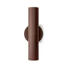 Roest Scone30 wandlamp rust - GP2052-N