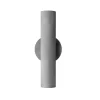 Roest Scone30 wandlamp zinc - GP2053-AZ