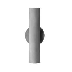 Roest Scone30 wandlamp zinc - GP2053-AZ