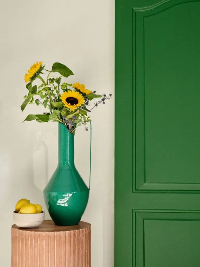 Rosario vaas groen - 71178215