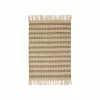 Ruby vloerkleed beige - 8431