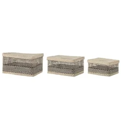 Sabel manden set van 3 stuks - 82055818