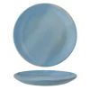 Safie borden blauw set van 6 stuks - 82057673