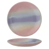 Safie borden roze set van 6 stuks - 82057675