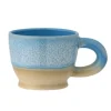 Safie mokken blauw set van 6 stuks - 82057672