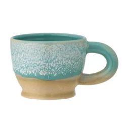 Safie mokken groen set van 6 stuks - 82057671